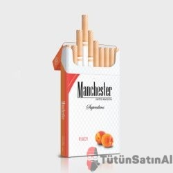 Manchester Superslims Peach