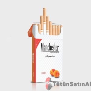 Manchester Superslims Peach