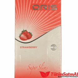 Oris Pulse Strawberry