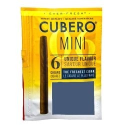 Cubero Mini Cigarillo 6