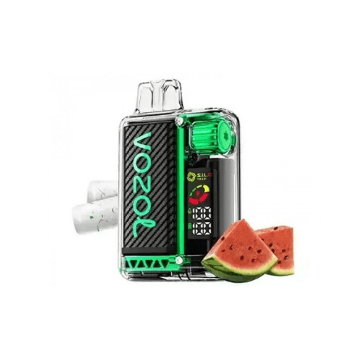 Vozol Vista 20000 Watermelon BubbleGum - Tatlı karpuz 1 Vozol Vista 20000 Watermelon BubbleGum - Tatlı karpuz