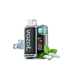 Vozol Vista 20000 Miami Mint - Kokteylli Nane