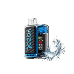 Vozol Vista 20000 VzBull - Enerji İçeceği Aromalı