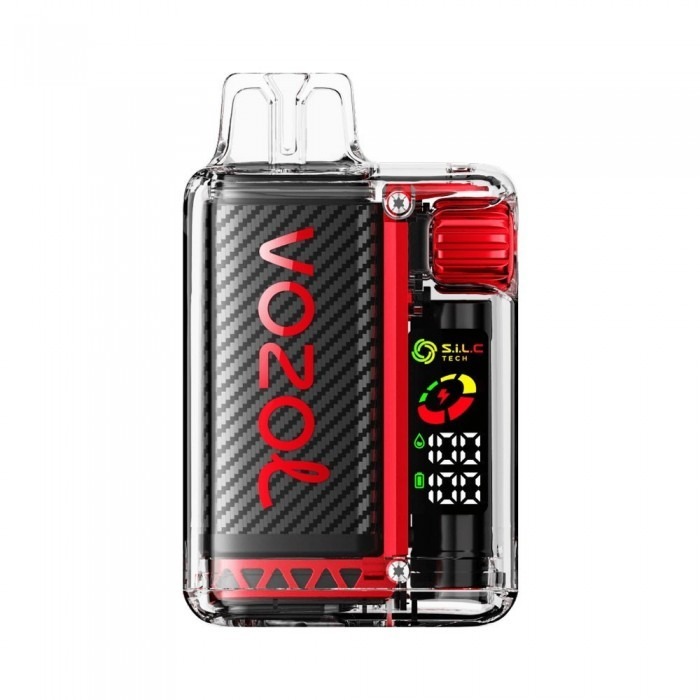 Vozol Vista 20000 Watermelon Ice - Karpuz ve Buzlu Elektronik Sigara 1 Vozol Vista 20000 Watermelon Ice - Karpuz ve Buzlu Elektronik Sigara