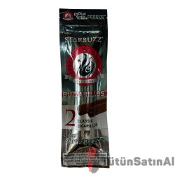 StarBuzz Buzarillos White FREEZE Classic Puro Satın al