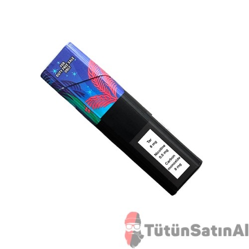 Marlboro Luna Shuffle Random Mix Of 3 Capsules 2 Marlboro Luna Shuffle Random Mix Of 3 Capsules - Görsel 2