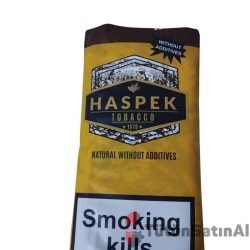 HASPEK Organik Sigara Sarma Tütünü Satın Al 50 gr