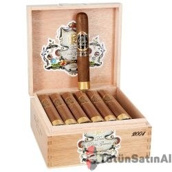 Don Pepin Garcia Black 2001 Toro Gordo