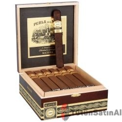 Perla del Mar Maduro Toro Puro