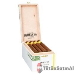 Horacio Pasión 44 Puro