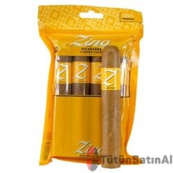 Zino Nicaragua Gordo 4-Pack