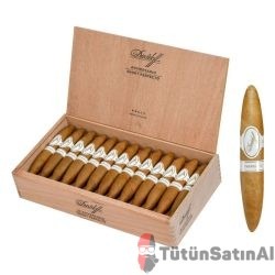 Davidoff Aniversario Short Perfecto Natural