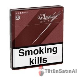 Davidoff Magnum Classic Sigara