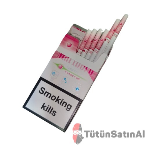 Marlboro Vista Foresst Mist 2 Marlboro Vista Foresst Mist - Görsel 2