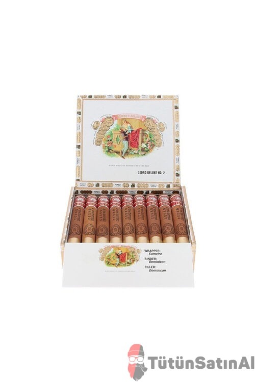 Romeo Y Julieta Cedros de Luxe No.2 Puro 25’s Tubo FREESHOP 1 Romeo Y Julieta Cedros de Luxe No.2 Puro 25’s Tubo FREESHOP