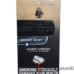 Captain Black Berry Mint Sigara - Orman meyvesi Buzlu sigara ürün görseli