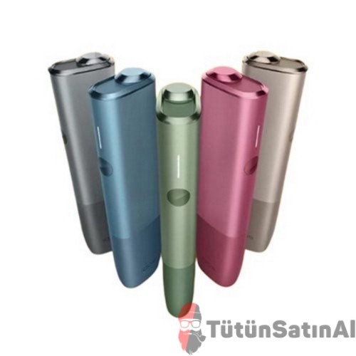 IQOS Iluma One Elektronik Sigara Satın Al 1 IQOS Iluma One Elektronik Sigara Satın Al