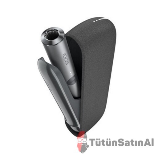 Terea IQOS Iluma Elektronik Sigara 1 Terea IQOS Iluma Elektronik Sigara