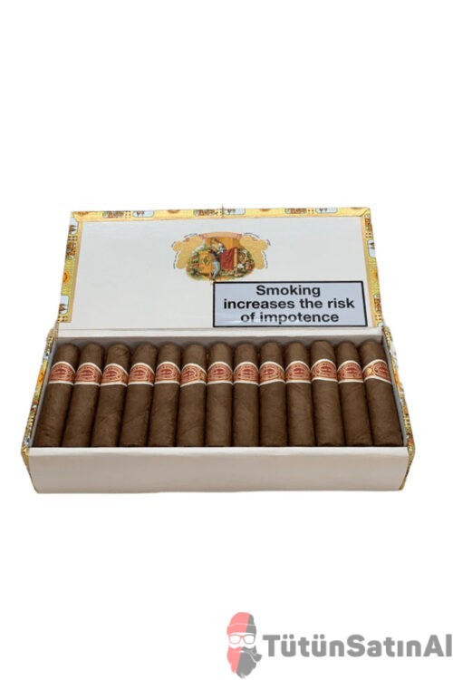 Romeo Y Julieta Petit Royales Puro 25's - Freeshop 1 Romeo Y Julieta Petit Royales Puro 25's - Freeshop