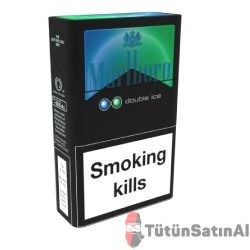 Marlboro Double İce Duty Free