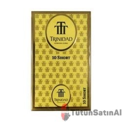 Trinidad 10 Short Puro 10s