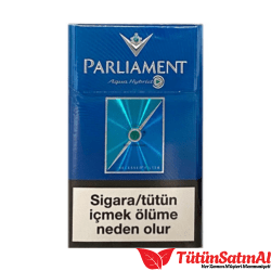 Parliament Aqua Hybrid Sigara