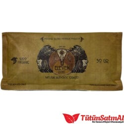 Eleven Original Blend Premium Light Organic İthal Tütün 30 Gr