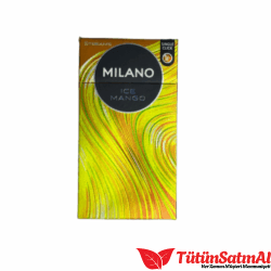 Milano İce Mango