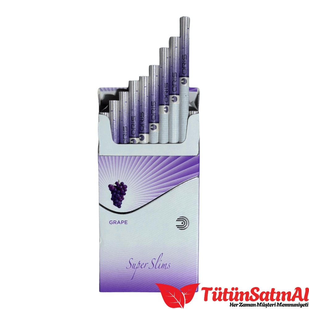 Oris Grape Superslims 2 Oris Grape Superslims - Görsel 2