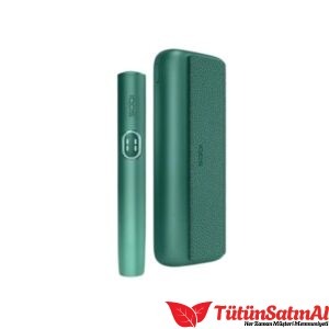 IQOS Iluma i Series 1 IQOS Iluma i Series