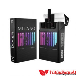 Milano Las Vegas Urban Style