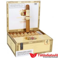Romeo y Julieta 1875 Connecticut Nicaragua