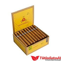 Montecristo Original No. 2 Classic Torpedo