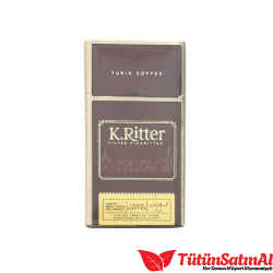 K.Ritter Turin Coffee Slim