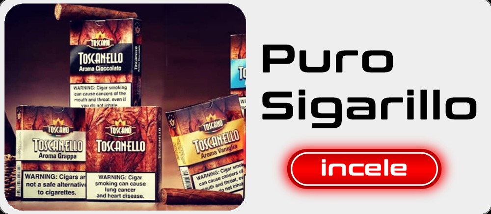 purosigarillo
