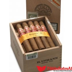 H. Upmann Magnum 46 - 25's Puro