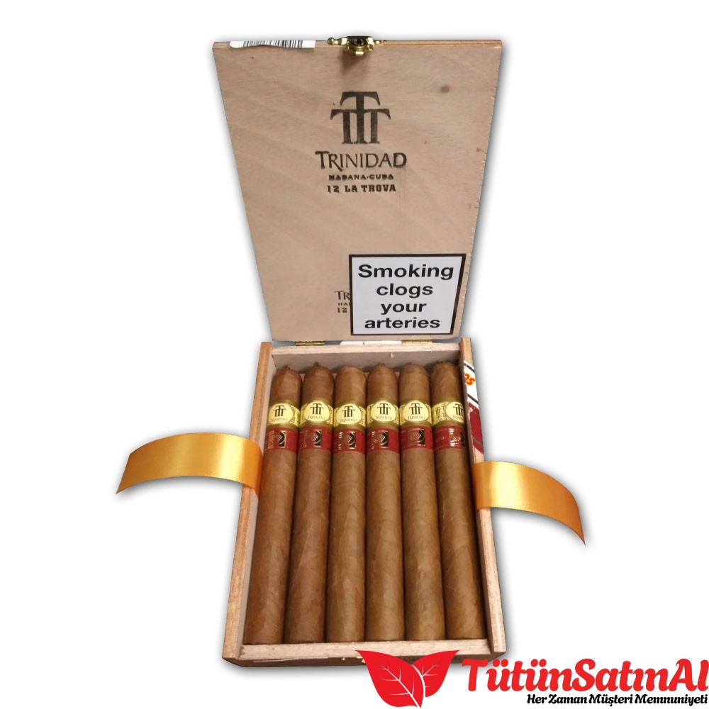 TRINIDAD LA TROVA 1 TRINIDAD LA TROVA